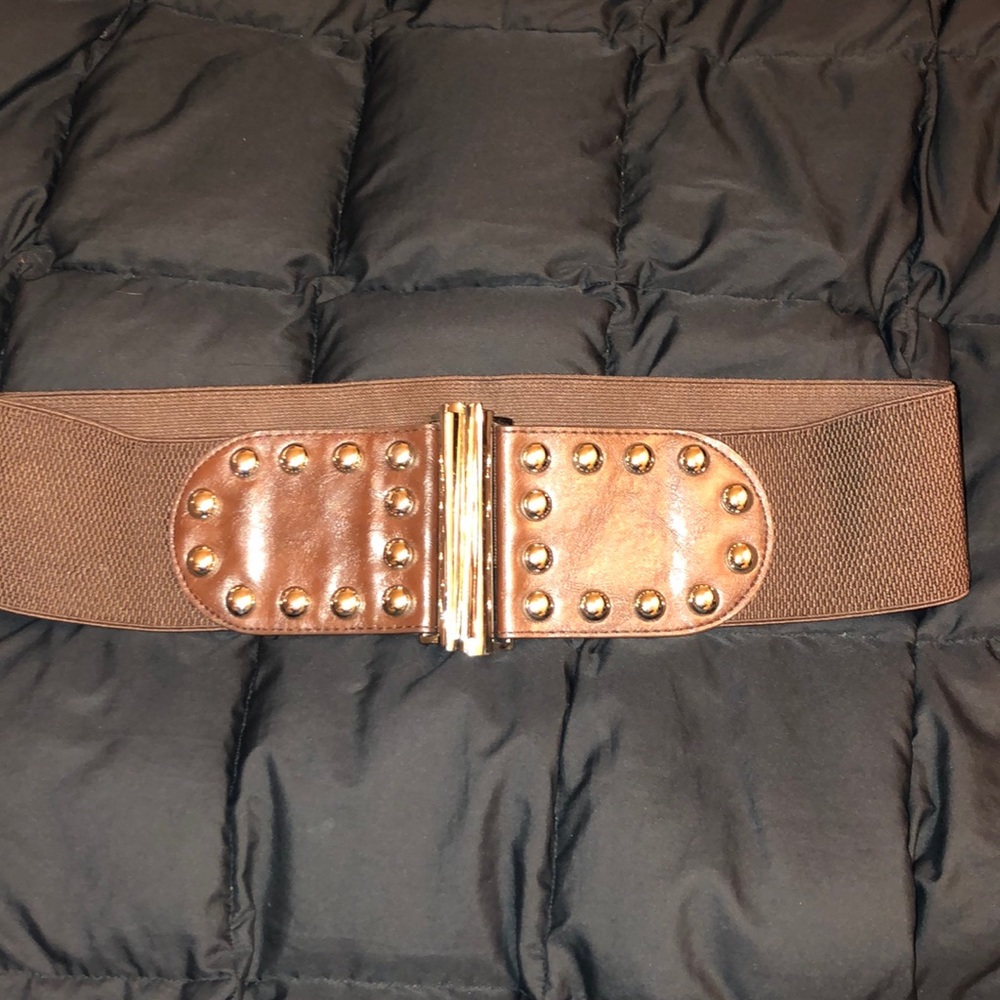 Brown Belt
